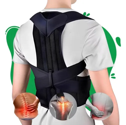 Corretor postural 