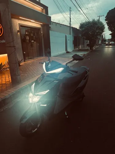 Scooter Eletrica Smart wheel 1000w 2026