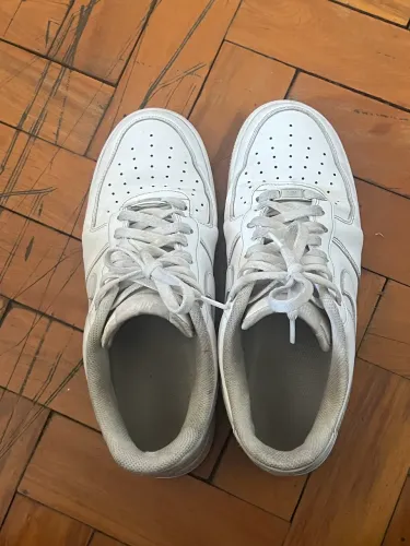 Tênis Air force 1 White