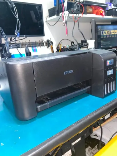 impressora epson l3250