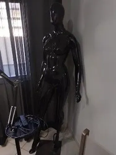Manequim