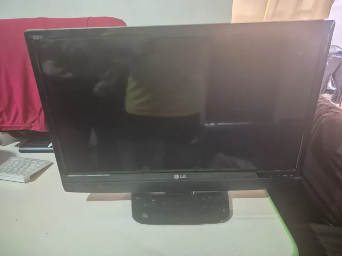Tv Lg 24 polegadas