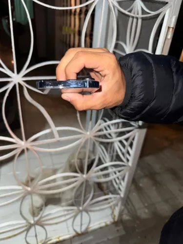 iPhone 13 Pro azul