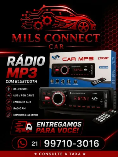 RADIO MP3