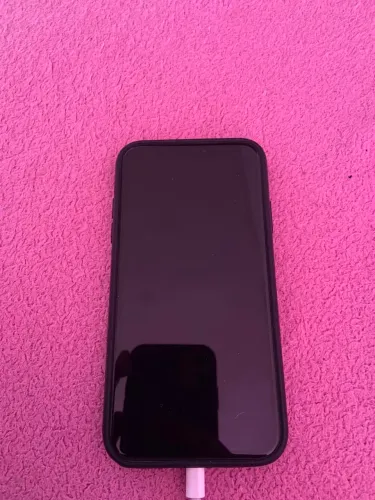 Vendo iPhone 11 128gb novo