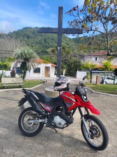 Crosser 2025