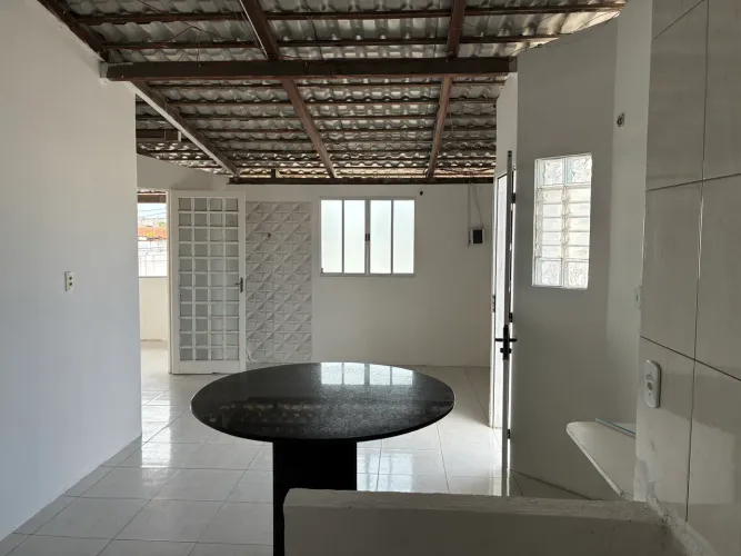 Imóvel com 1 suite no primeiro pavimento localizado no Prado