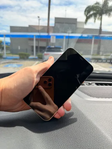 iPhone 12 Pro - 512gb - 1 ano de uso