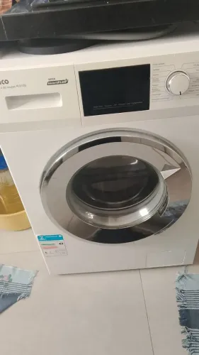 Vendo Máquina de Lavar Philco PLR10B - Leia a descrição