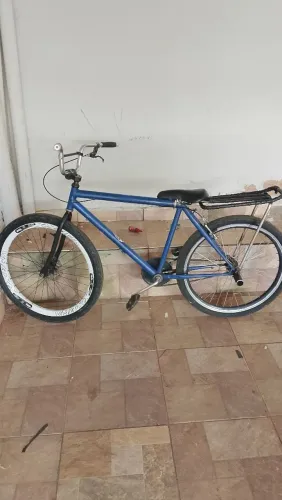 Bicicleta aro 26