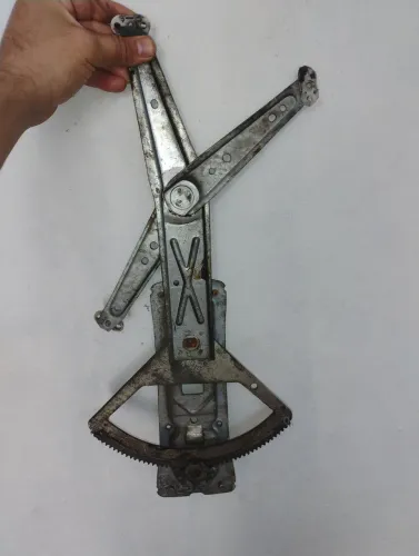 Máquina levantar vidro