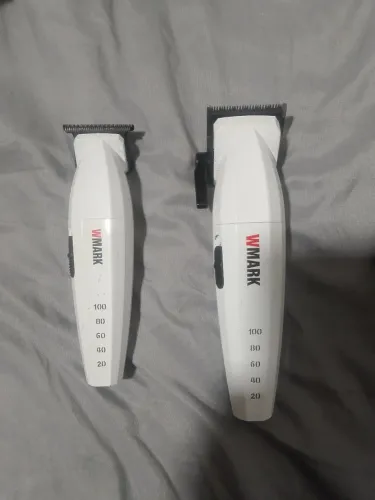 Máquina de corte Wmark