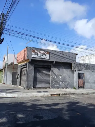 ponto comercial disponivel