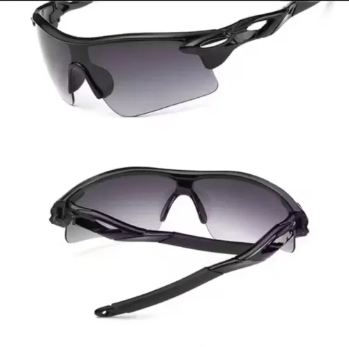 Óculos para Ciclismo com proteção UV 