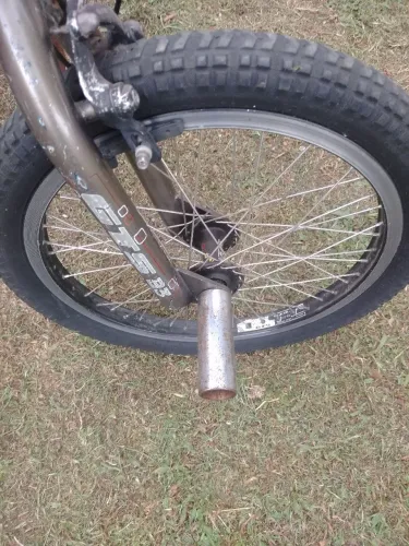 Bicicleta BMX GTS B3