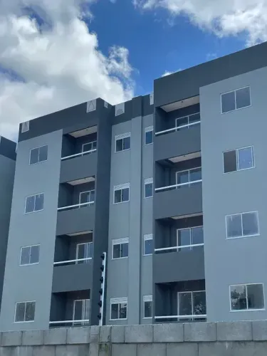 APARTAMENTO DE REPASSE NO CONDOMINIO GRANVILAGE EUSÉBIO 3