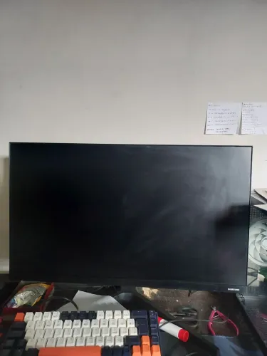 Monitor Samsung 24"