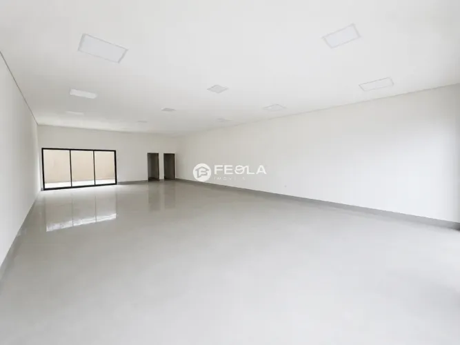 Salão para alugar em Nova Odessa, Centro, com 119 m²