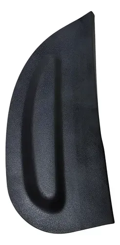 Moldura Int Retrovisor Direito Ford Edge 3.5 V6 2012 A 2014