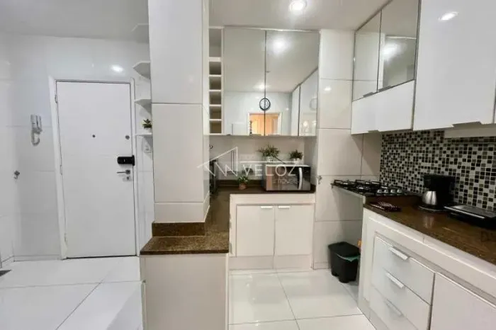 Apartamento : / Residencial / Ipanema