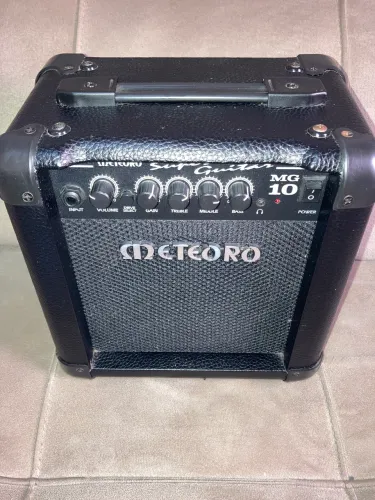 Amplificador Meteoro MG10