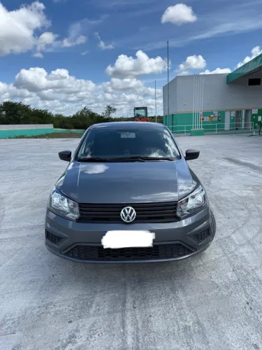 Volkswagen Gol Geração VII MSI 1.6 8V Flex Mec. 4P 2021