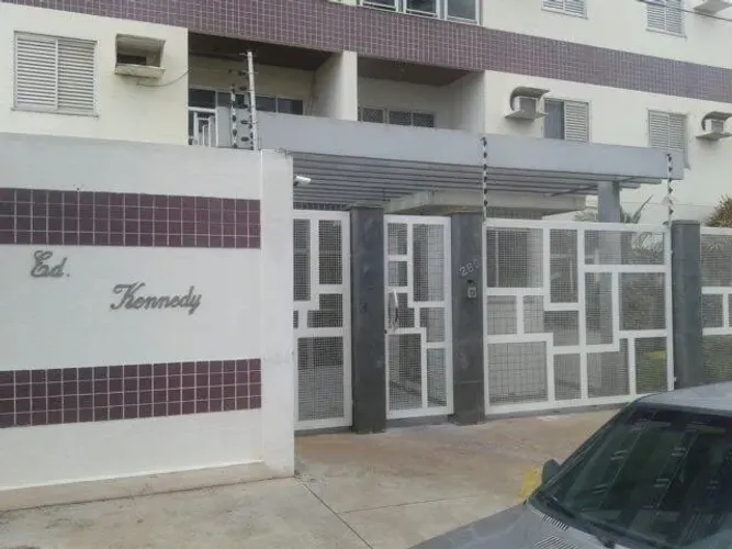 ED KENNEDY 80M² C/PANEJADOS Prox UFMT