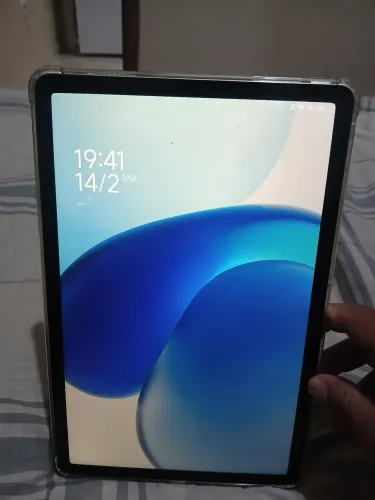 Tablet Redmi Pad completo