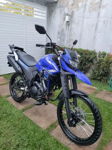 YAMAHA XTZ LANDER 2022