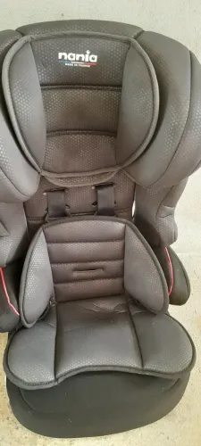 Cadeira de automóvel 