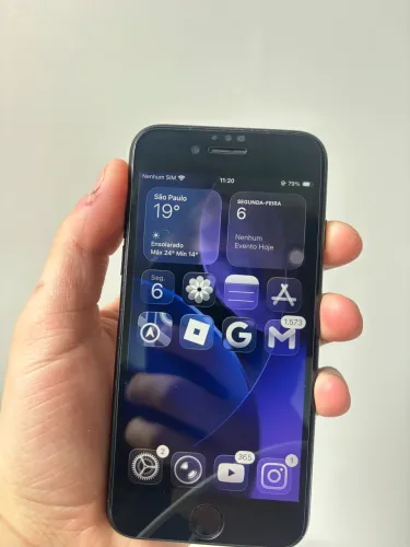 iPhone SE 2020 64gb