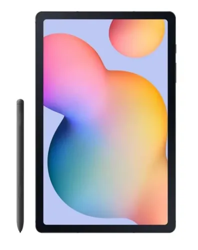 Vendo Tablet Novo na caixa Samsung S6 Lite