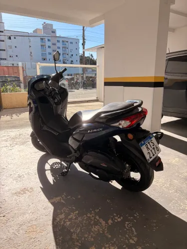NMAX 160 2022 - ABAIXO DA FIPE