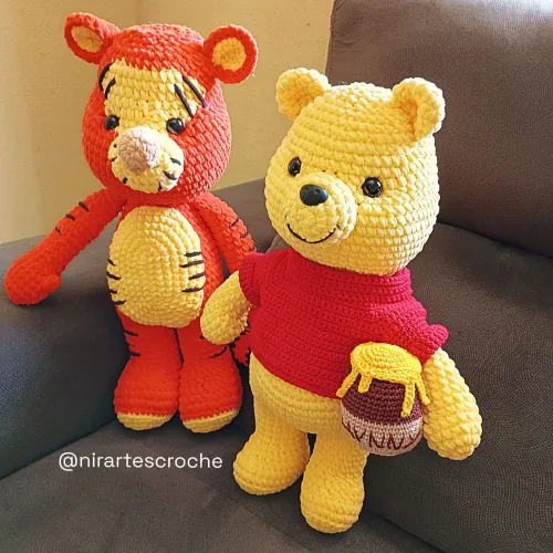 Ursinho Pooh