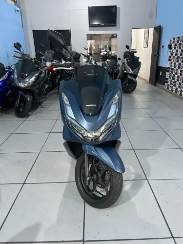 Pcx Dlx 10000km