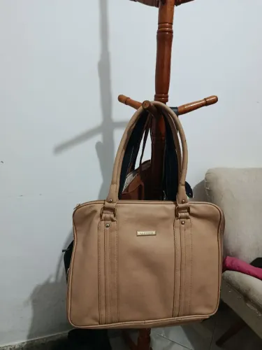 Bolsa Pasta Notebook