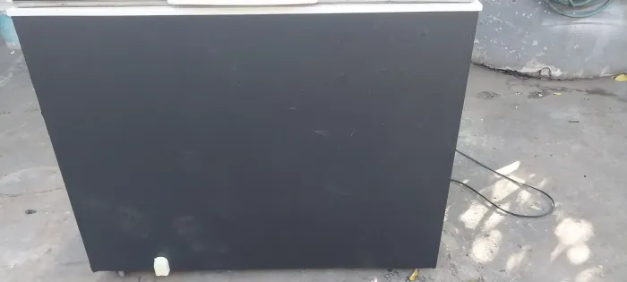 Freezer horizontal h300 Electrolux