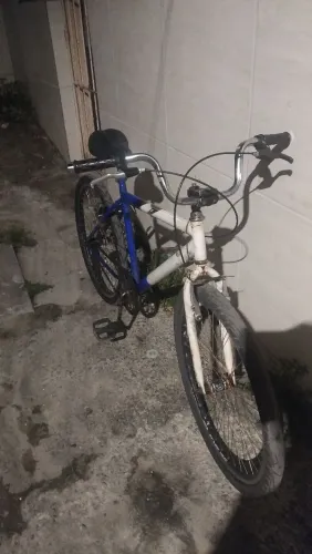 Bike pra vender ligeiro