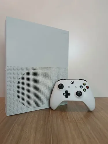 Xbox one s 1tb
