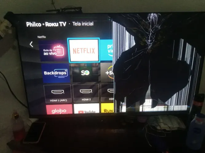 TV Smart
