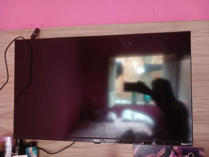 Smart TV AOC 32 polegadas