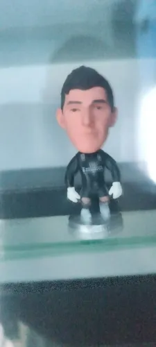 mini craque cortois real 