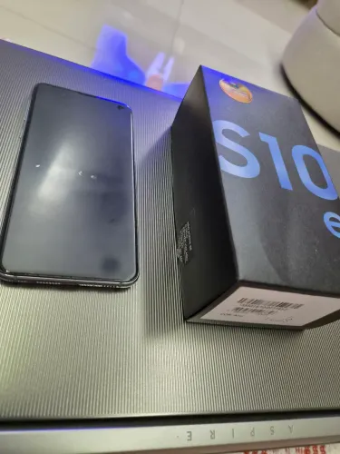 Vendo Samsung S10e