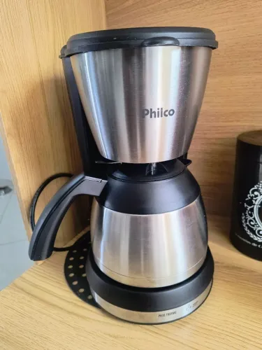 Cafeteira