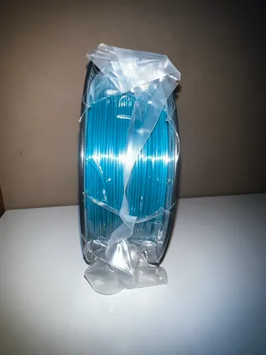 Filamentos impressora 3d