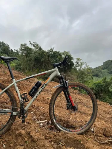 Bike Sense Impact Evo 2021