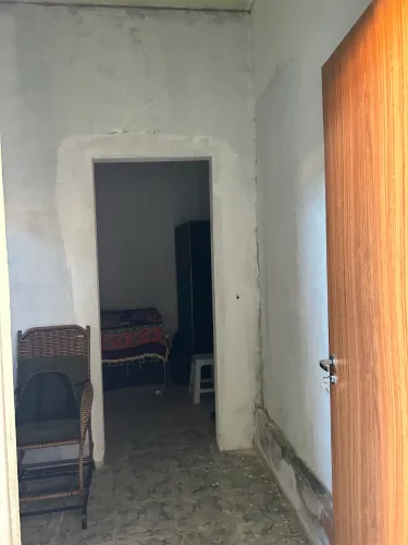 Alugo dois cômodos 
