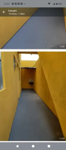 Tipo kitnet 