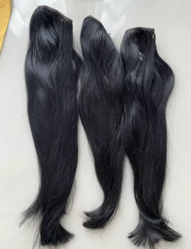 Cabelo Tic Tac Brasileiro - Natural, Macio e com Movimento