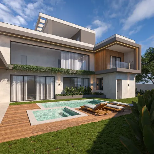 PRONTA EM 60 DIAS. Linda Casa de Alto Padrão no Marina Rio Belo.